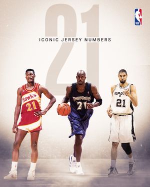 Image post by @nbaindia on Instagram