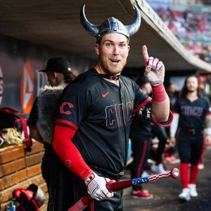 Image post by @reds on Instagram