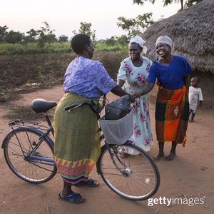Image post by @gettyimages on Instagram