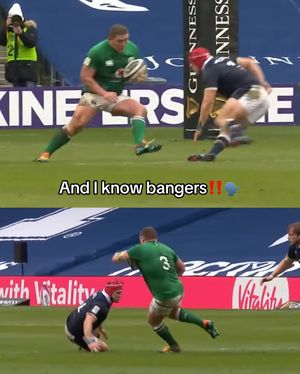 Image post by @ballcarrier on TikTok