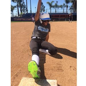 Image post by @eastonfastpitch on Instagram