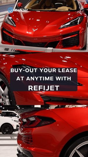 Video post by @RefiJet on Facebook