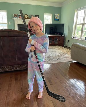 Image post by @verberohockey on Instagram