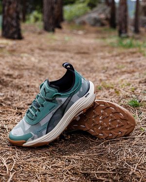 Image post by @pumarunning on Instagram
