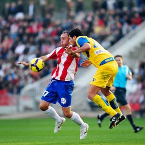 Image post by @gironafc on Instagram