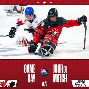 Image post by @hockeycanada on Instagram