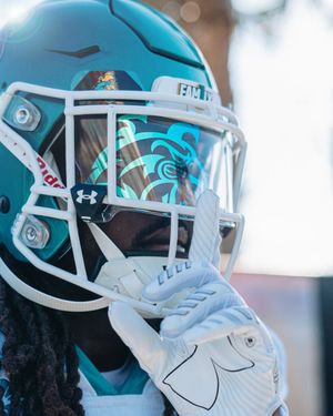 Image post by @CoastalFootball on Twitter