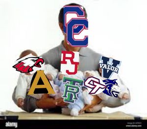 Image post by @cherrycreekbarstool on Instagram