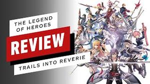 Video post by @ign on YouTube