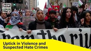 Video post by @nowthisnews on YouTube