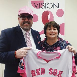 Image post by @salemredsox on Instagram