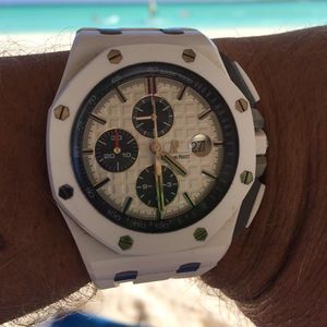 Image post by @darrenclarke60 on Instagram