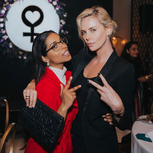 Image post by @lilly on Instagram