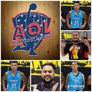 Image post by @aoleague on Instagram