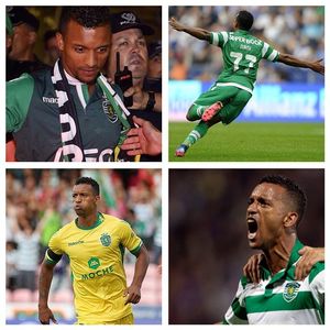 Image post by @luisnani on Instagram