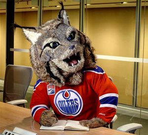 Image post by @hunteroilers on Instagram