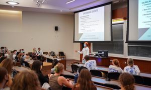 Image post by @dspcuse on Instagram