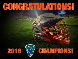 Image post by @cascade_lacrosse on Instagram