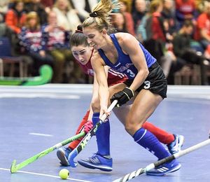 Image post by @yalefieldhockey on Instagram