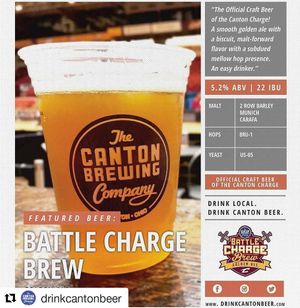 Image post by @chargecle on Instagram