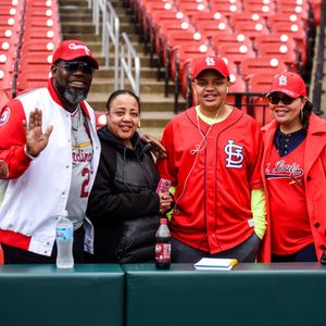 Image post by @stlcardenales on Instagram