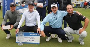 Image post by @haraldurfranklin on Instagram