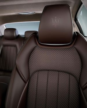 Image post by @maserati on Instagram