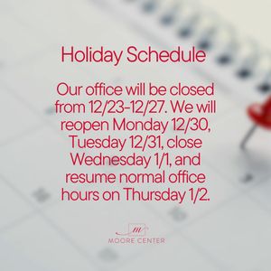 Image post by @themoorecenter on Instagram