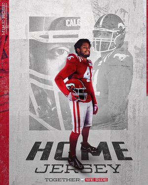 Image post by @calstampeders on Instagram