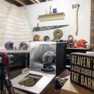 Image post by @thebarncreative on Instagram