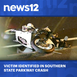 Image post by @news12li on Instagram