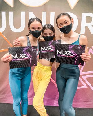 Image post by @premiere_dance_center on Instagram