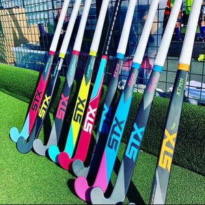 Image post by @stxfieldhockey on Instagram