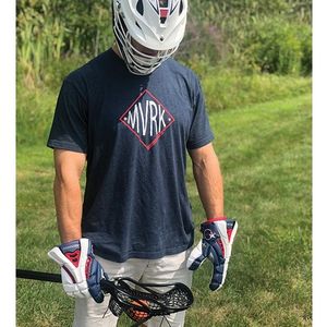 Image post by @maveriklacrosse on Instagram