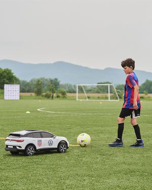 Image post by @vw on Instagram