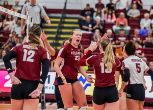 Image post by @ColgateVB on Twitter