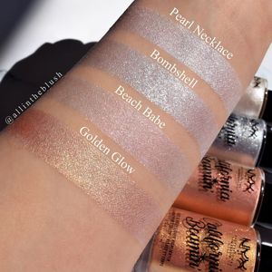 Image post by @nyxcosmetics on Instagram