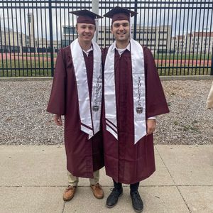 Image post by @msubearbaseball on Instagram