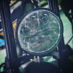 Image post by @huckcycles on Instagram