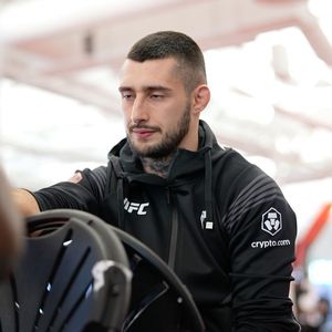 Image post by @ufccanada on Instagram