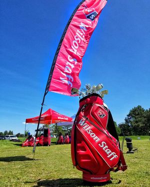 Image post by @wilsongolfcanada on Instagram