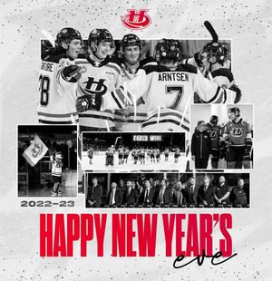 Image post by @whlhurricanes on Instagram