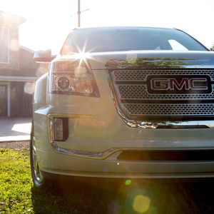 Image post by @gmc on Instagram