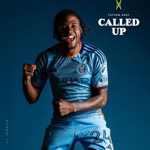 Image post by @newyorkcityfc on Instagram