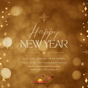 Image post by @kinikinitours on Instagram