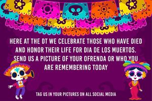 Image post by @dailytoreador on Instagram