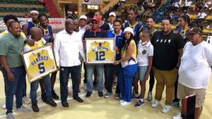 Image post by @fedombal on Instagram