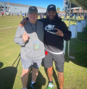 Image post by @bossward43 on Instagram
