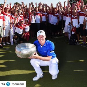 Image post by @davehorsey on Instagram