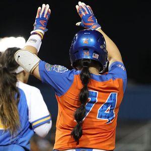 Image post by @gatorssb on Instagram